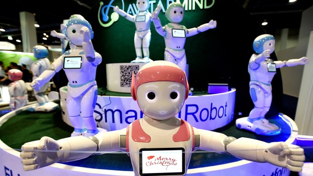 IPAL ROBOTS
