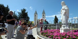 Medjugorje : distinguer le vrai du faux