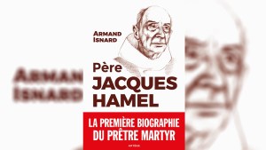 PÈRE JACQUES HAMEL
