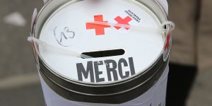 La quête de rue, une expérience fondatrice