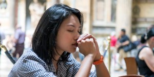 Vocations : Dieu « regarde un pécheur et voit un saint »