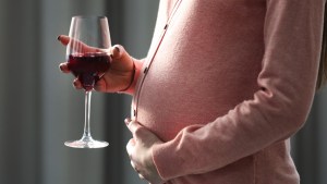 PREGNANT WINE