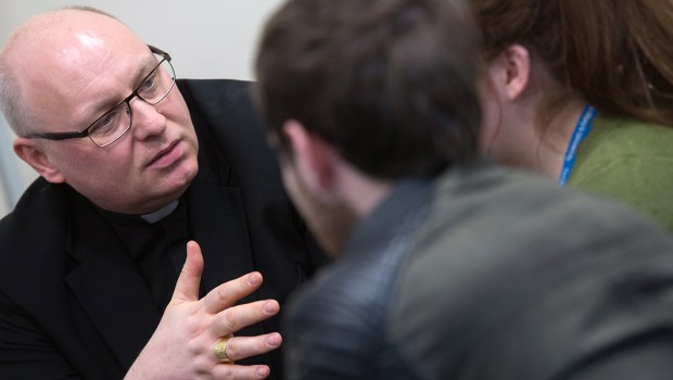 YOUTH SYNOD PREPARATION
