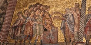 Les personnages de l’Ancien Testament : Joseph et les songes