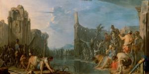 Les personnages de l’Ancien Testament : Gédéon, le héros sauveur
