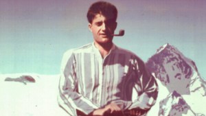 PIER GIORGIO FRASSATI