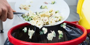 La « culture du déchet » passe aussi par le « gaspillage alimentaire »