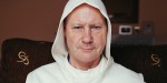 FATHER DAVID JONES,HERMIT,IRELAND