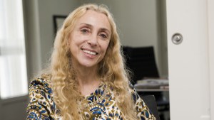 FRANCA SOZZANI