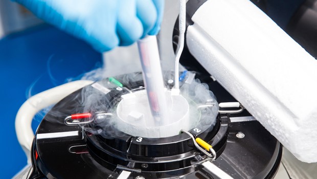LABORATORY