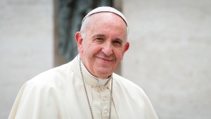 POPE FRANCIS