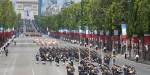 CHAMPS-ELYSEES JULY 14