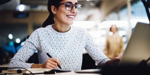 Les clés pour trouver du plaisir dans son travail