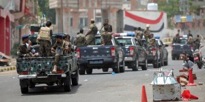 Guerre au Yémen : le chaos sans solution