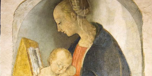 Méditer la grâce de Noël avec la Vierge Marie