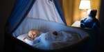 BABY SLEEPING