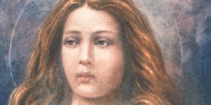 Sainte Maria Goretti, l’adolescente qui a converti son assassin