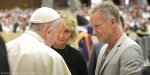 STING,POPE FRANCIS