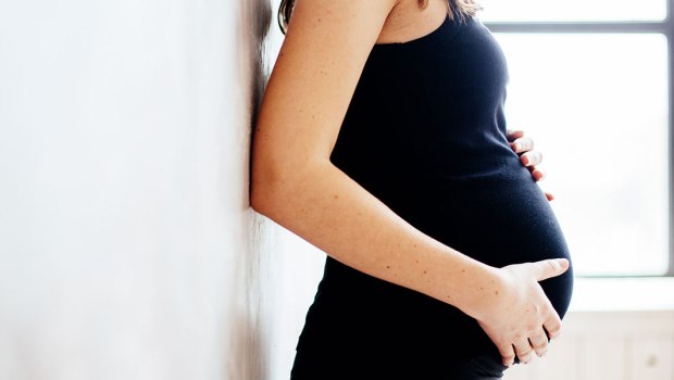 PREGNANCY