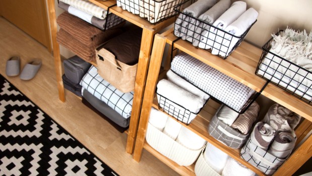 Home ; Household; Storage