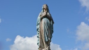 statue-holy-virgin-2710070_960_720