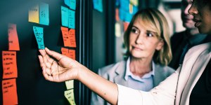 Travailler plus, oui, mais avec de bons chefs