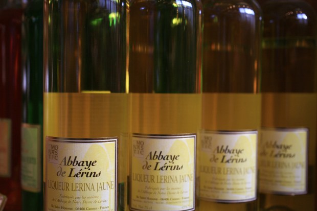 LERINS WINE