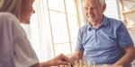 PLAYING CHESS