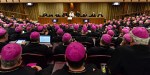 SYNOD BISHOPS