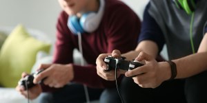 Jeux vidéo : les conseils d’un curé « gamer »