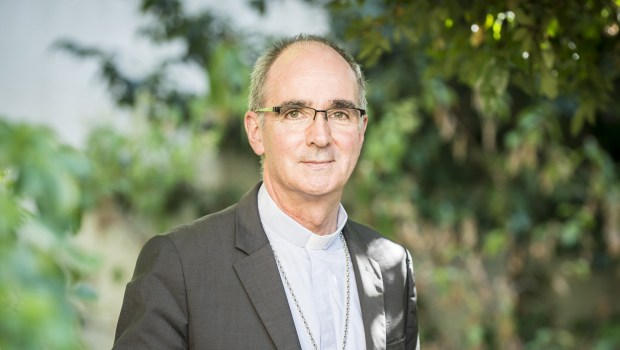 LAURENT PERCEROU