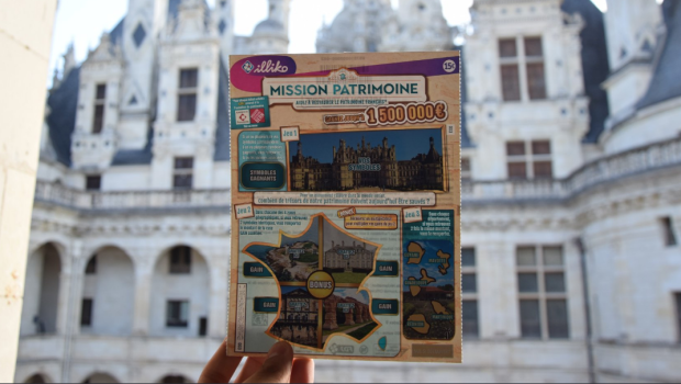 LOTO PATRIMOINE