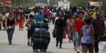 VENEZUELA MIGRANTS
