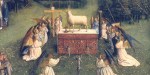 GHENT ALTARPIECE