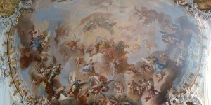 Les anges sont-ils des saints ?