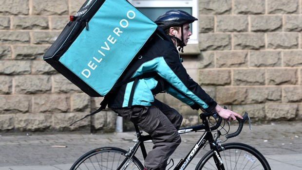 DELIVEROO