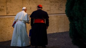 SYNOD OF BISHOPS