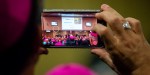 SYNOD OF BISHOPS