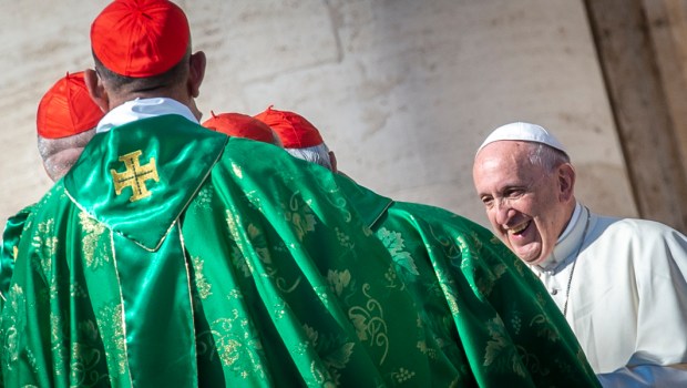 SYNOD