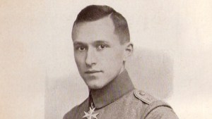 Ernst Juenge