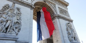 « La nation est la plus inclusive des communautés humaines »