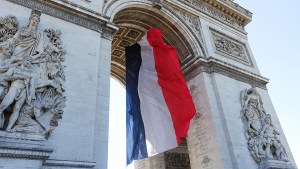 ARC DE TRIOMPHE