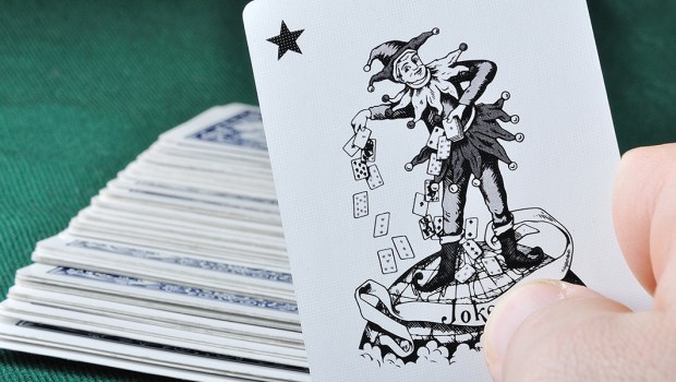 JOKER