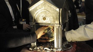 RELICS VIANNEY