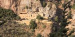 Holy valley, liban