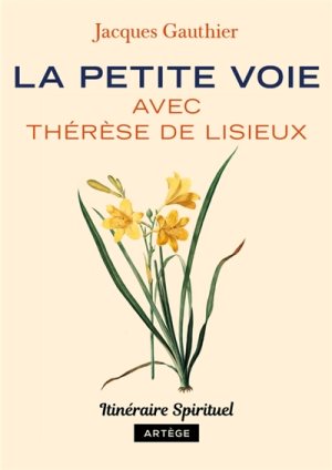 gauthier thérèse lisieux