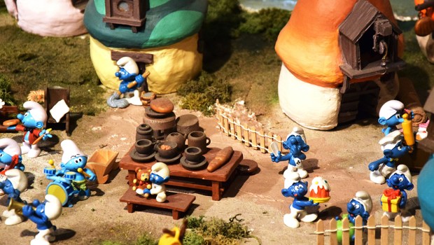 SMURF