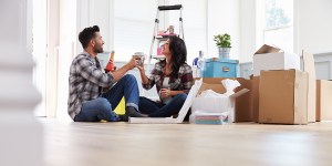 Avoir des projets dynamise la vie conjugale