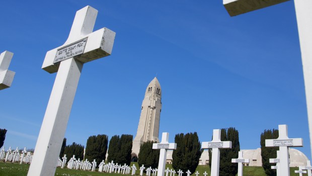 DOUAUMONT