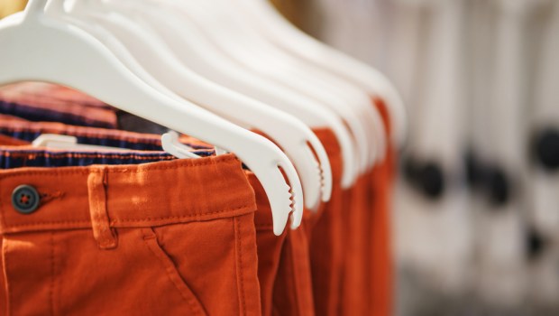 CHILDREN PANTS